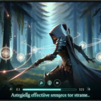 Natalia's Stealthy Strategies: Mastering the Mobile Legends Assassin
