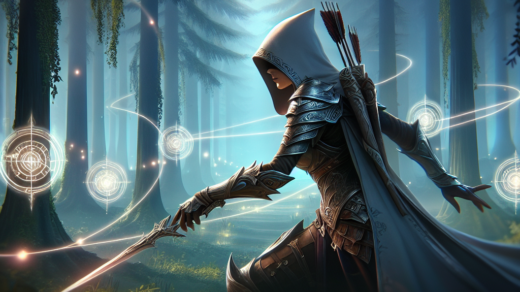 Natalia's Stealthy Strategies: Mastering the Mobile Legends Assassin
