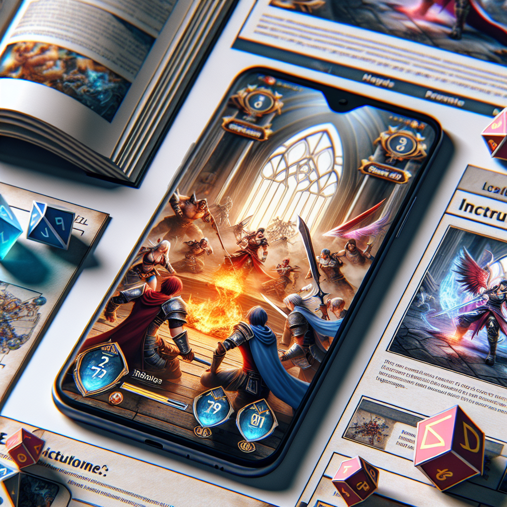 Kode Tatap Muka Mobile Legend: Tips dan Trik Terbaik untuk Pemain Pemula