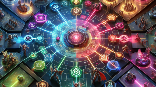 Mastering the Art of Lanes in Mobile Legends: Tips and Strategies