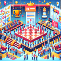 Strategi Terbaik untuk Menang di Room Turnamen Mobile Legends