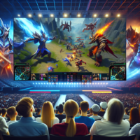 M1 Mobile Legends: The Rise of a New Esports Era