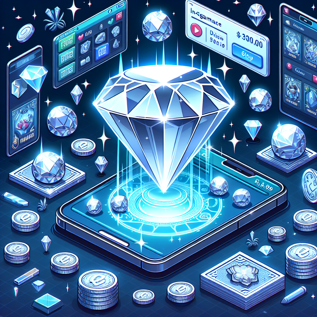 Diamond Murah Mobile Legend: Tips and Tricks for Affordable In-Game Purchases
