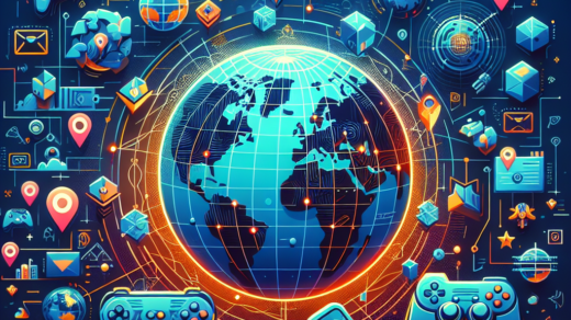 Exploring the Rise of Mobile Legends Bang Bang: A Global Gaming Phenomenon