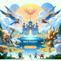 Cara Membuat Akun Mobile Legends Baru dengan Mudah dan Cepat