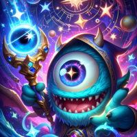 Cyclops: Mastering the Stars in Mobile Legends