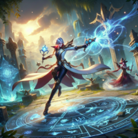 Karina's Dominance in Mobile Legends: Strategies and Tips for Mastery