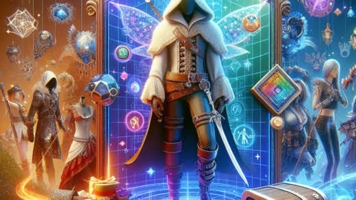 Epic 11.11 Mobile Legends 2024: Exclusive Skins and Exciting Rewards Await
