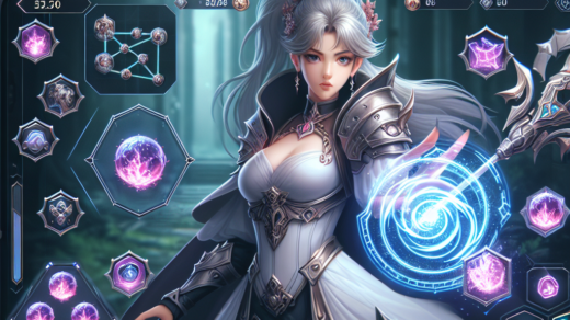 Unveiling Strategies to Master Alice in Mobile Legends