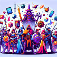 Mobile Legends Heroes: A Comprehensive List