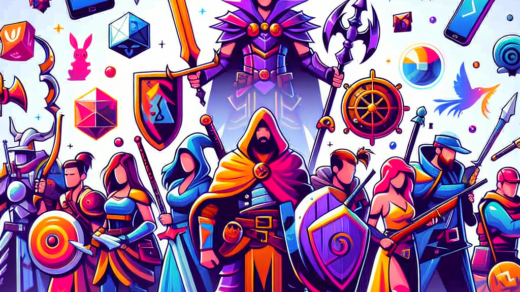 Mobile Legends Heroes: A Comprehensive List