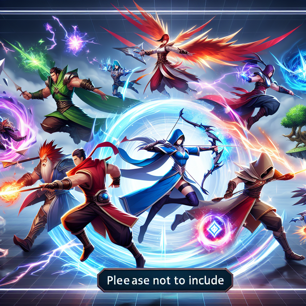 Hero Terkuat di Mobile Legend yang Harus Kamu Coba Saat Ini