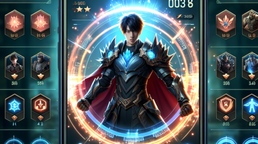 Optimizing Hero Builds for Mobile Legends: Maximizing Your Winning Potential