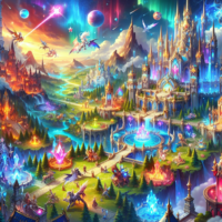 High-Resolution Mobile Legends Backgrounds: Elevate Your Game Screen