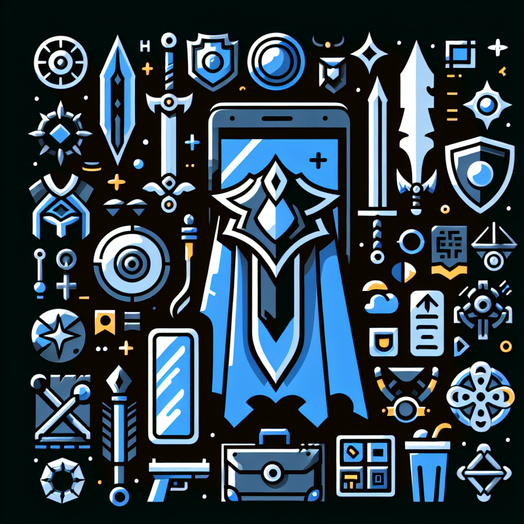 Exploring Iconic Hero Skins in Mobile Legends