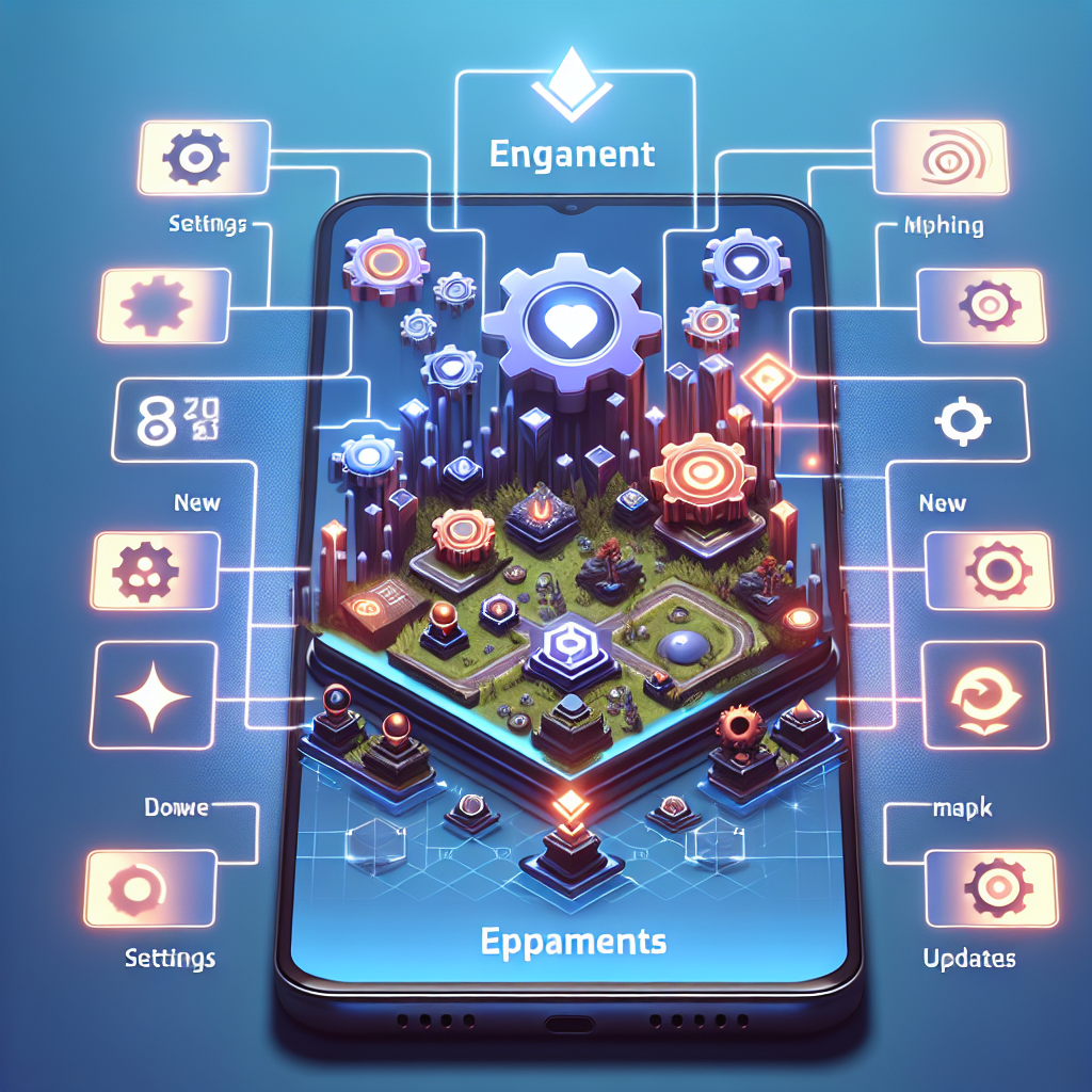 New Features and Improvements in Mobile Legends Update
