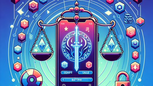 Tips dan Trik Aman Jual Beli Akun Mobile Legend