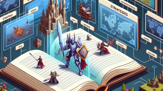 Panduan Istilah-Istilah Populer dalam Mobile Legends yang Perlu Anda Ketahui