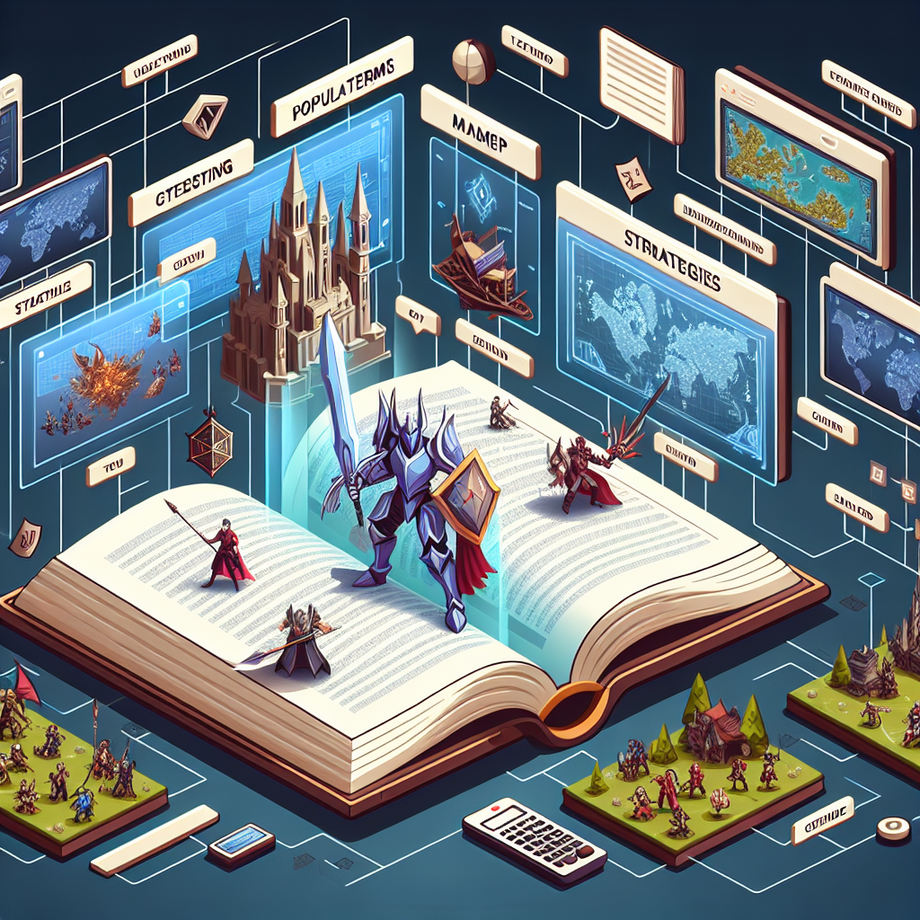Panduan Istilah-Istilah Populer dalam Mobile Legends yang Perlu Anda Ketahui