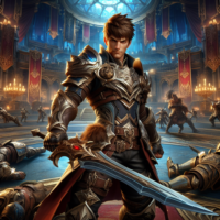 Bruno: Dominating the Arena in Mobile Legends