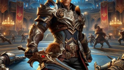 Bruno: Dominating the Arena in Mobile Legends
