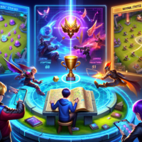 Strategi Terbaik untuk Memenangkan Lomba Mobile Legend dalam Kompetisi Tingkat Nasional