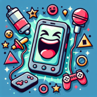 Nama Mobile Legend Lucu yang Bikin Ngakak