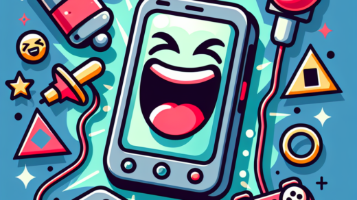 Nama Mobile Legend Lucu yang Bikin Ngakak