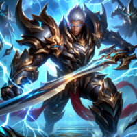 Hero Mobile Legend yang Paling Kuat untuk Dikuasai di Tahun Ini
