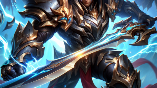 Hero Mobile Legend yang Paling Kuat untuk Dikuasai di Tahun Ini