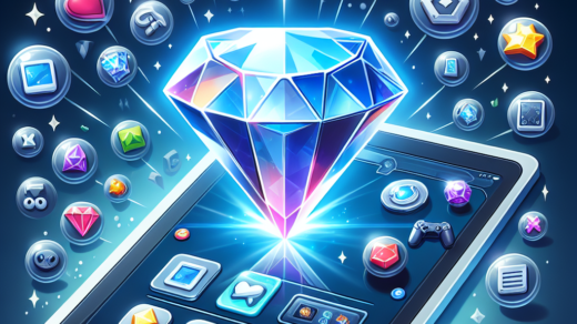 Harga Diamond Mobile Legend Terkini: Apa yang Perlu Anda Ketahui?