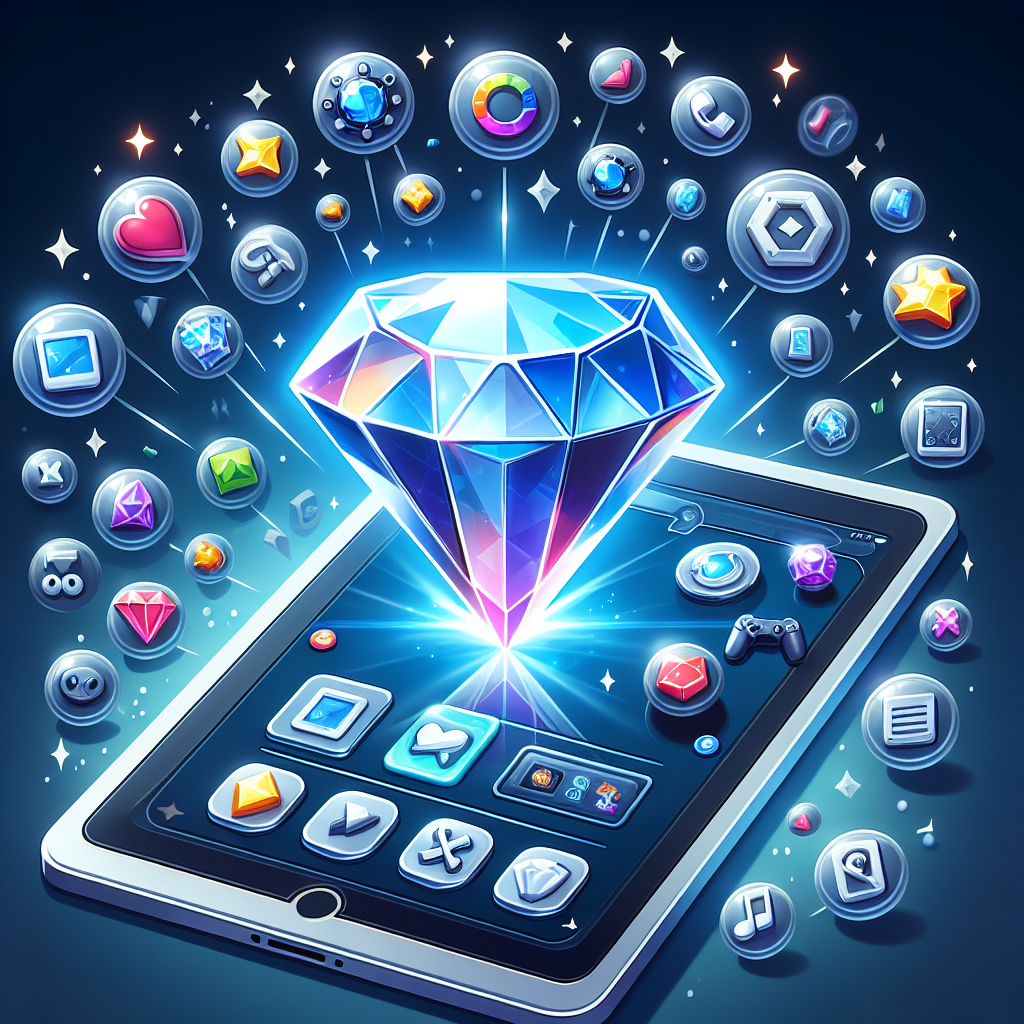 Harga Diamond Mobile Legend Terkini: Apa yang Perlu Anda Ketahui?