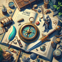 Exploring the Lore Behind Mobile Legends' Iconic Hero