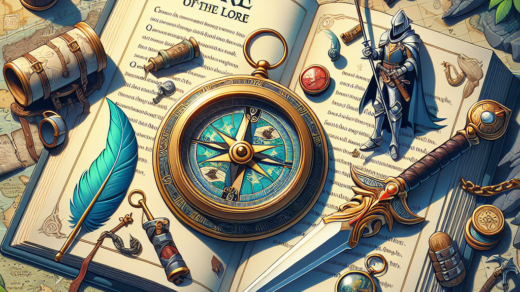 Exploring the Lore Behind Mobile Legends' Iconic Hero