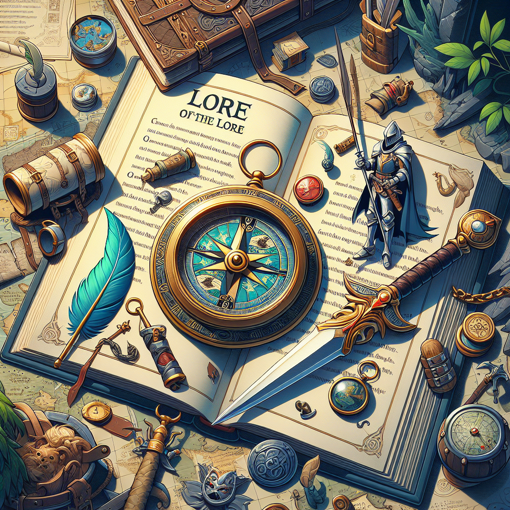 Exploring the Lore Behind Mobile Legends' Iconic Hero