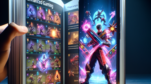 Full Size Mobile Legends: A Comprehensive Guide to Enhanced Gaming Experience