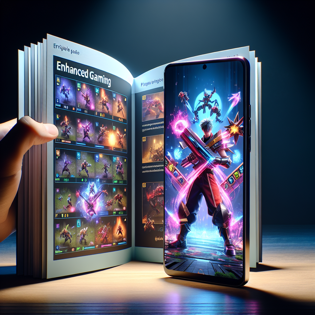 Full Size Mobile Legends: A Comprehensive Guide to Enhanced Gaming Experience