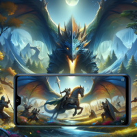 Exploring the Art of Mobile Legend Photography Techniques