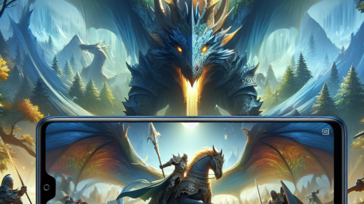 Exploring the Art of Mobile Legend Photography Techniques
