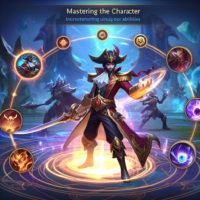 Mastering Bane in Mobile Legends: Tips and Strategies for Dominating the Arena