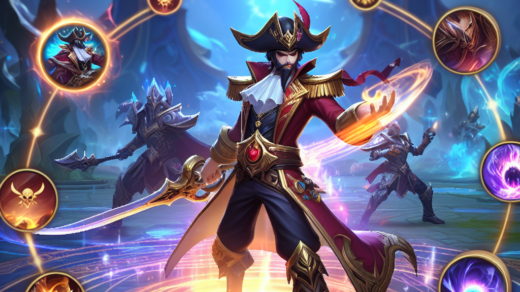 Mastering Bane in Mobile Legends: Tips and Strategies for Dominating the Arena
