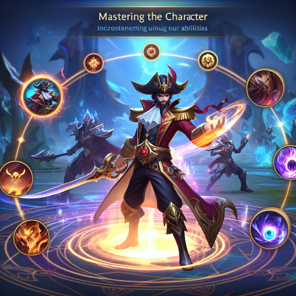 Mastering Bane in Mobile Legends: Tips and Strategies for Dominating the Arena