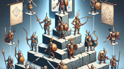Mobile Legend Tier List: Dominating Picks and Strategies for Every Rank