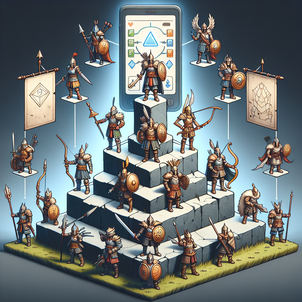 Mobile Legend Tier List: Dominating Picks and Strategies for Every Rank