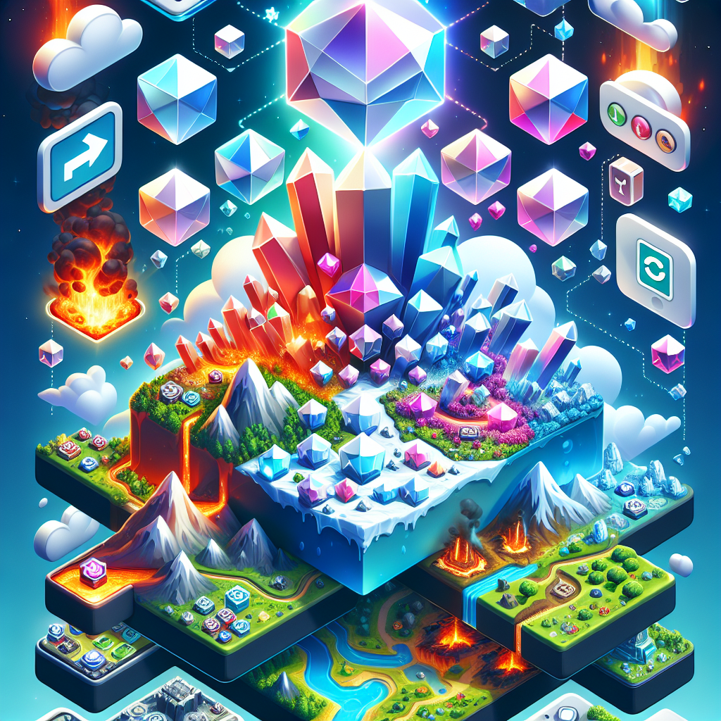 Ultimate Strategies for Maximizing Your Diamond Top-Ups in Mobile Legends