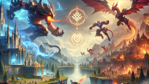 Pemilik Mobile Legends: Kisah Sukses di Balik Game Populer MOBA Asia Tenggara