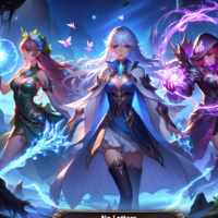 Wanita Tangguh di Mobile Legends: Mengenal Hero-Hero Terbaik