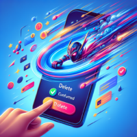 Cara Menghapus Akun Mobile Legend dengan Mudah dan Cepat