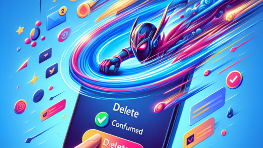 Cara Menghapus Akun Mobile Legend dengan Mudah dan Cepat