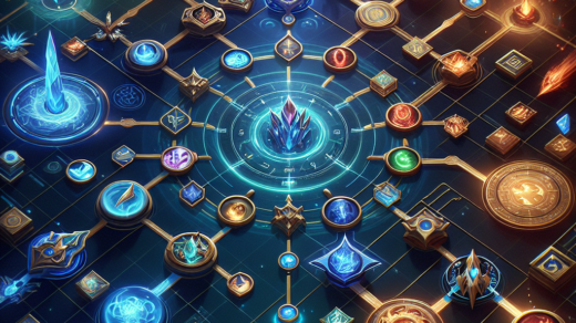 Strategi dan Kelebihan Item Baru di Mobile Legends untuk Meningkatkan Kemampuan Hero